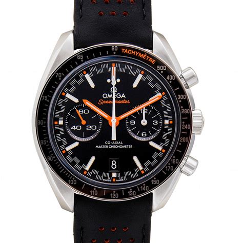 omega speedmaster racing 44.25mm|speedmaster racing 44.25 mm.